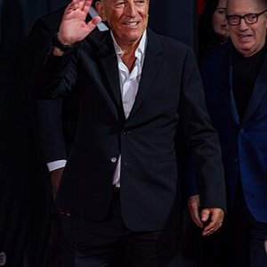 Bruce Springsteen