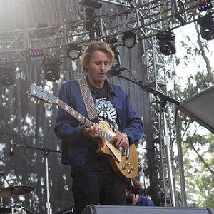 Ben Howard