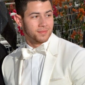 Nick Jonas