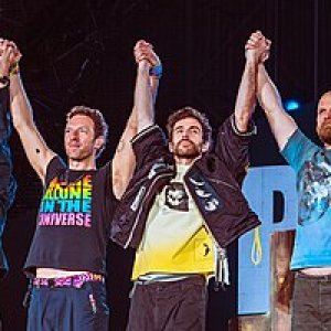 Coldplay