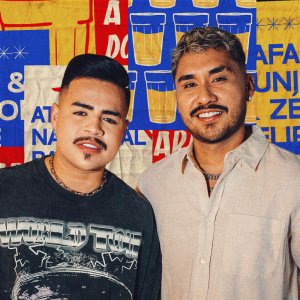 Rafa e Junior