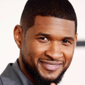 USHER