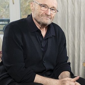 Phil Collins