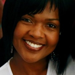 CeCe Winans
