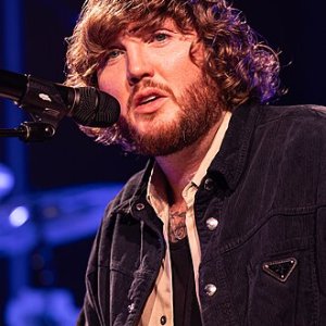 James Arthur