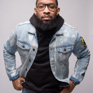 Pastor Mike Jr.