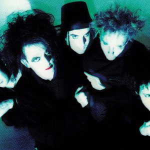 The Cure