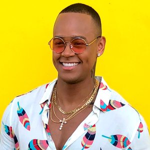 Léo Santana
