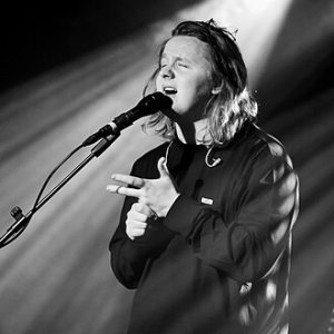 Lewis Capaldi