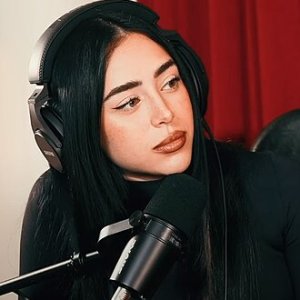Nicki Nicole