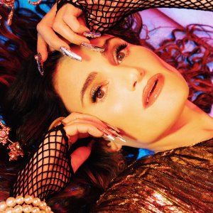 Idina Menzel