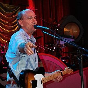 James Taylor