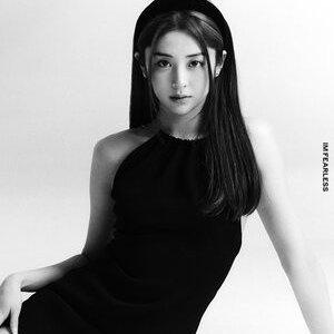 HUH YUNJIN