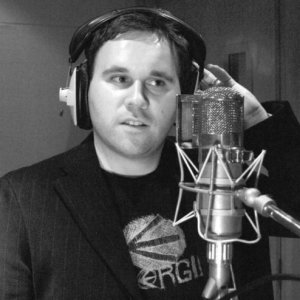 Matt Redman