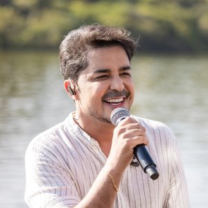Marcelinho De Lima