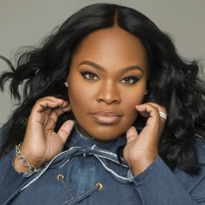 Tasha Cobbs Leonard