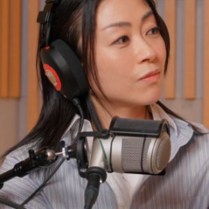 Hikaru Utada