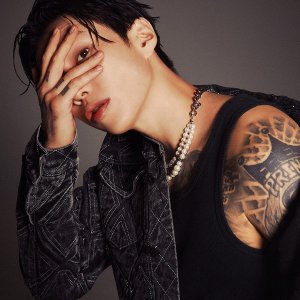 Jay Park