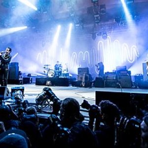 Arctic Monkeys