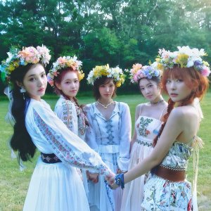 Red Velvet
