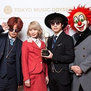 SEKAI NO OWARI