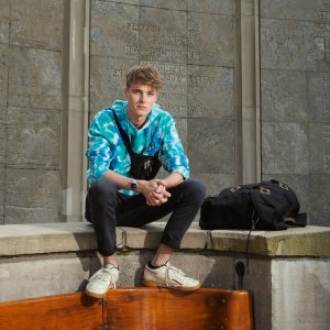 Sebastian Kamae