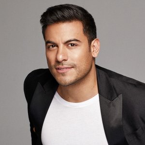 Carlos Rivera