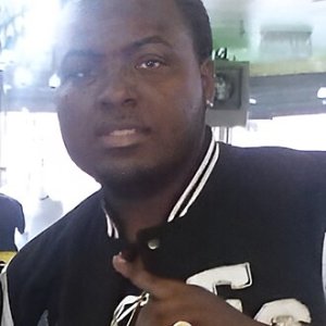 Sean Kingston