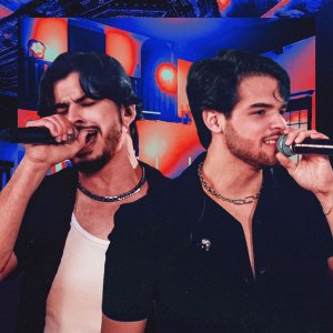 Abel e Benício