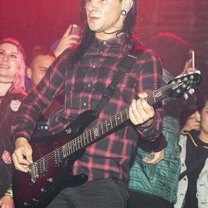 Skrillex