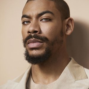 Aaron Pierre