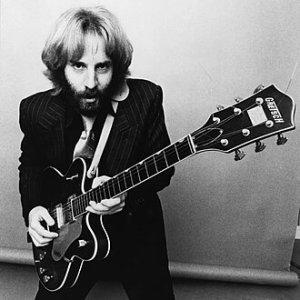 Andrew Gold
