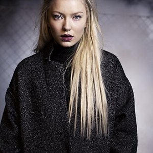 Astrid S