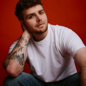 Alex Warren