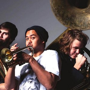 The Temper Trap