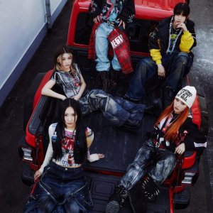 YOUNG POSSE