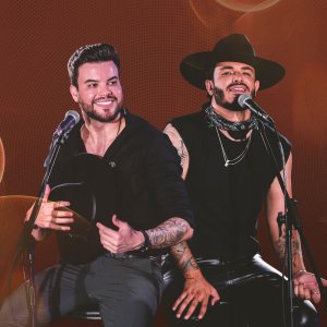 Max e Luan