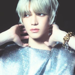 TAEYONG