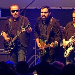 Blue Öyster Cult