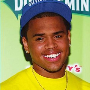 Chris Brown