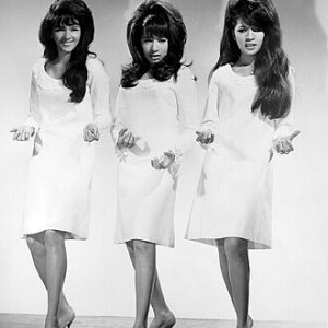 The Ronettes