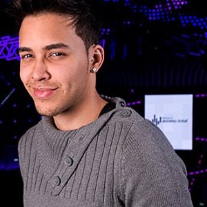 Prince Royce