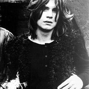 Ozzy Osbourne