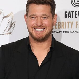 Michael Bublé