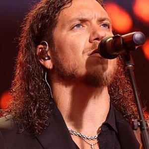 Brandon Lake