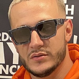 DJ Snake