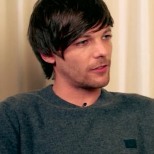Louis Tomlinson