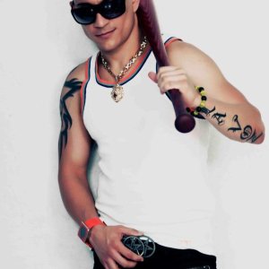 Osmani Garcia "La Voz"