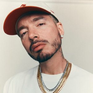 J. Balvin
