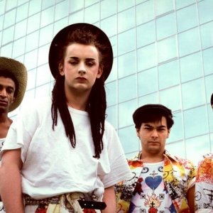 Culture Club